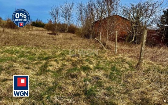 Działka budowlana na sprzedaż Darłowo
