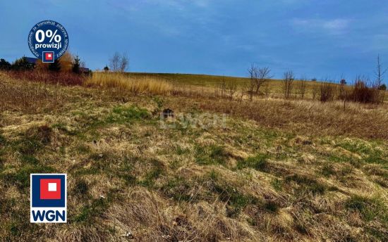 Działka budowlana na sprzedaż Darłowo
